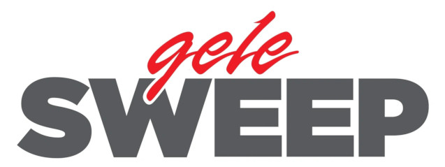 Gele Sweep logo