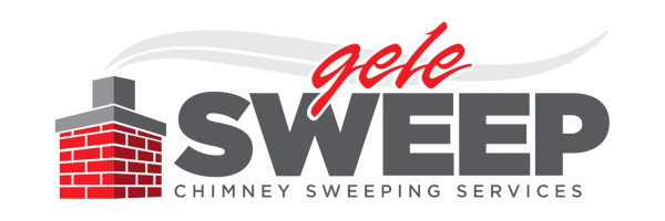 Gelesweep logo.