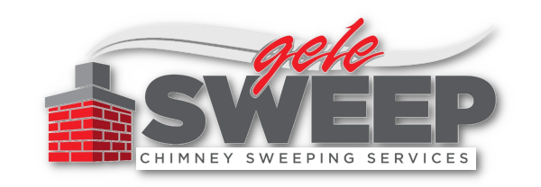 Gelesweep Logo.