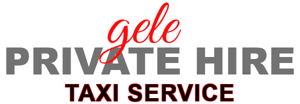 Gelesweep Logo.